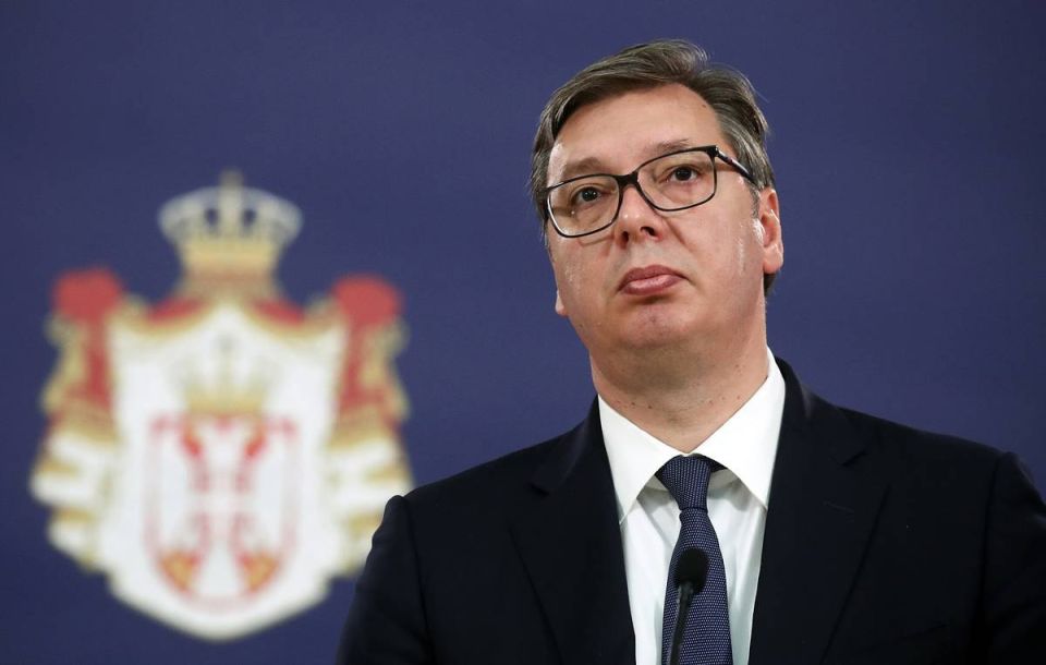 «Я просто боюсь времени, в которое мы вступаем»