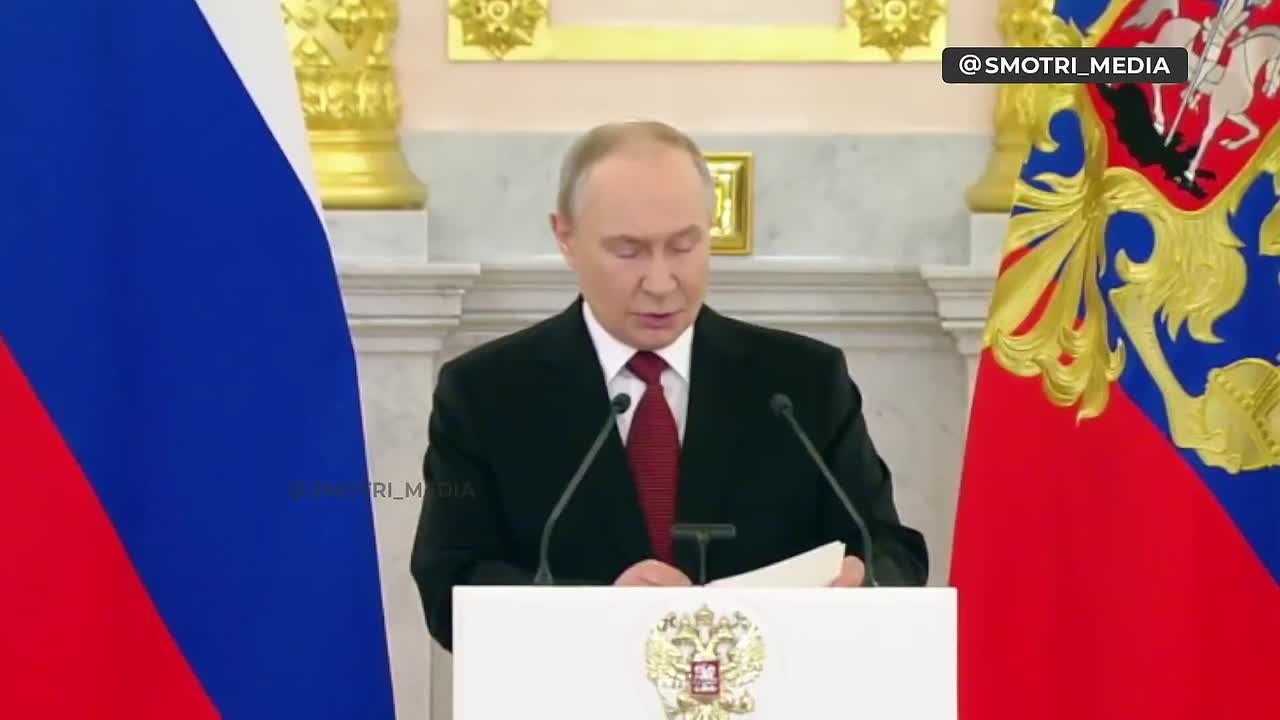 Одним из ключевых факторов устойчивого развития и процветания человечества является международное сотрудничество — Владимир Путин