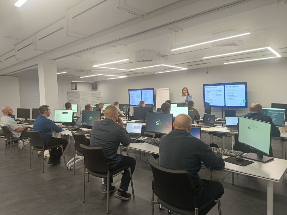 �������� ��� �� ������� ����� ��������� ������� ����������������� � S7