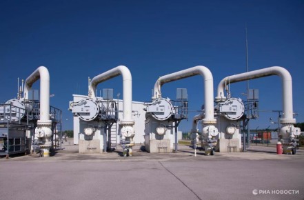 Еще не паника, но близко к ней