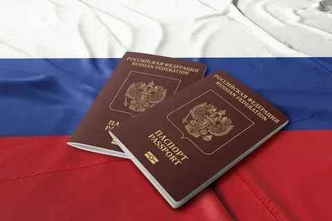 Россия поднялась во всемирном рейтинге паспортов