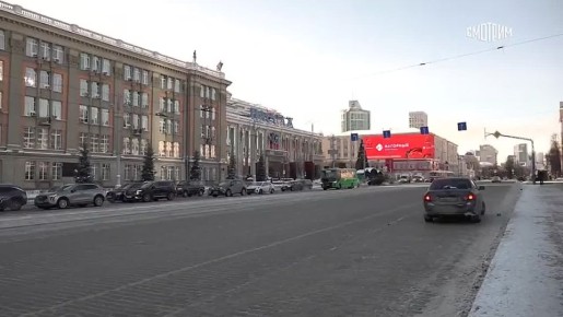 11111 Морозы до 30-35 градусов установились в регионах Урала