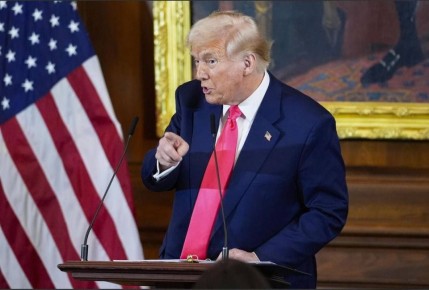 Николай Стариков: Трамп, как царь Мидас, все в золото обращающий