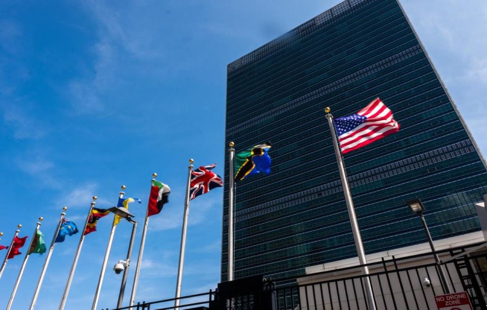 Совбез ООН проведет 15 января заседание по ситуации в Иране