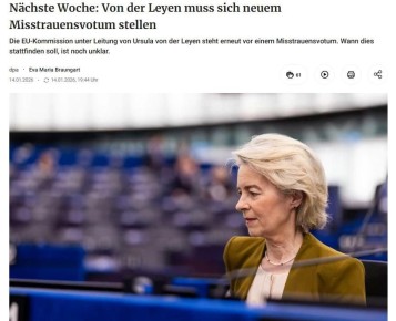 Berliner Zeitung: ������ ��� ��� ����� ������ ����� ����� ���������