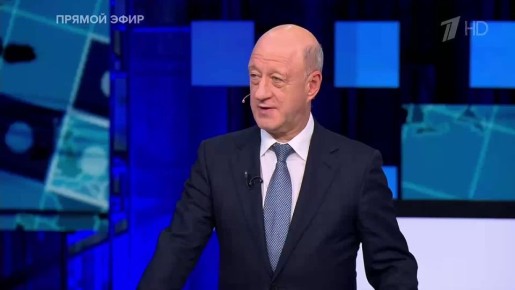 Николай Стариков: Разрушение западной системы руками самих США — оно вернётся к ним бумерангом