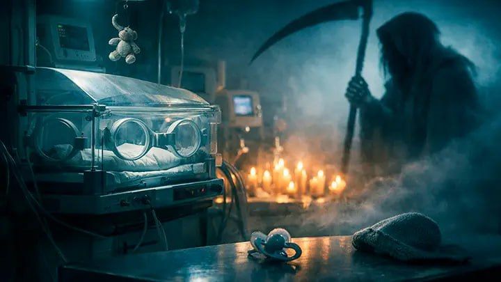 Фигуранты дела о гибели девяти младенцев избежали ареста