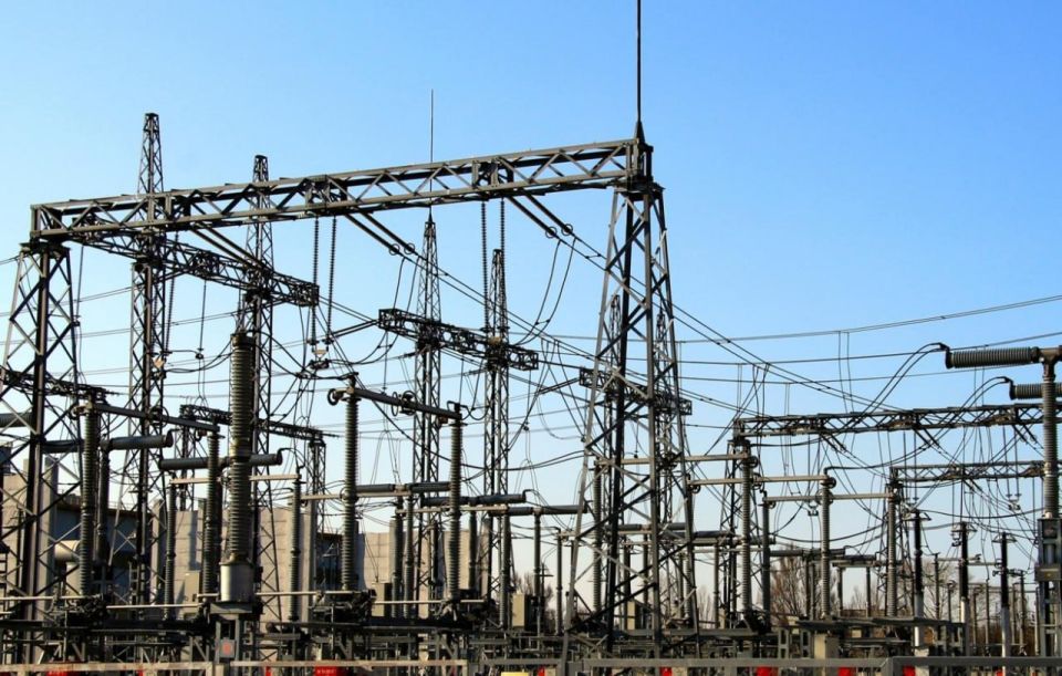 Украинские энергокомпании исчерпали запасы оборудования
