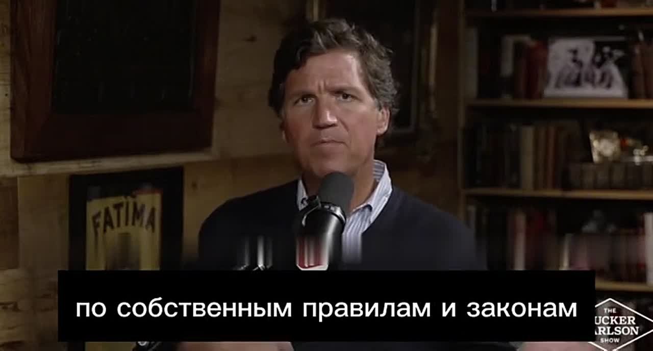 Россия «вправе взорвать Германию» по своей ядерной доктрине, — Такер Карлсон