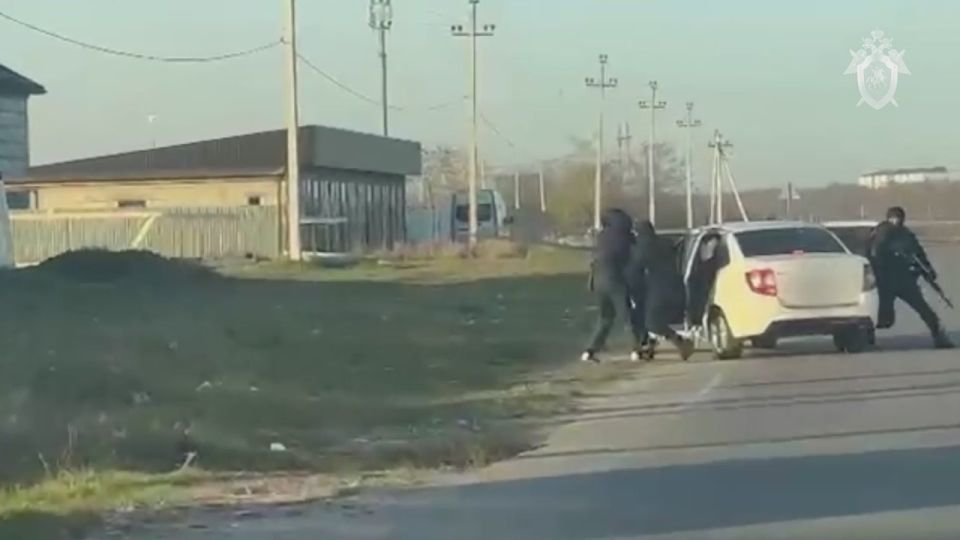 В Хабаровске и Нальчике готовили теракты