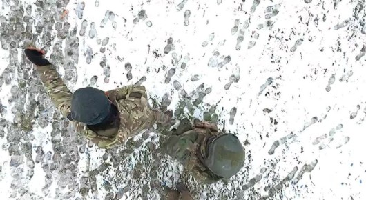 ������������ ������������ ������� IGLA 100 ������ ��������� � ���������� ������