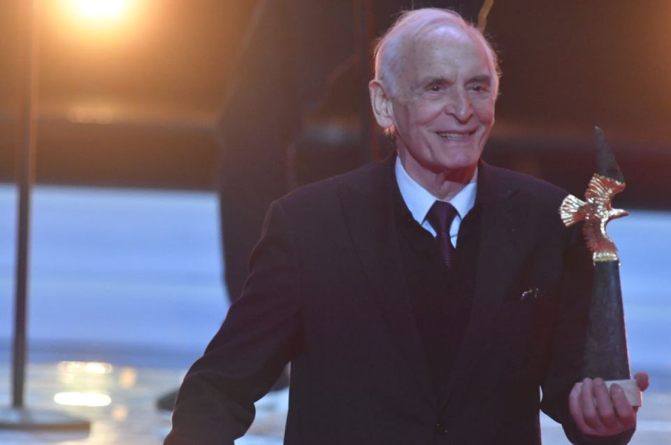 Честный и настоящий: Каким запомнили Василия Ланового