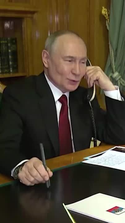 Главные новости за день:. Путин провел совещание по автономным и беспилотным системам Президент РФ провел телефонные разговоры с Нетаньяху и Пезешкианом ВС РФ освободили Закотное в ДНР и Жовтневое в Запорожской области Не...