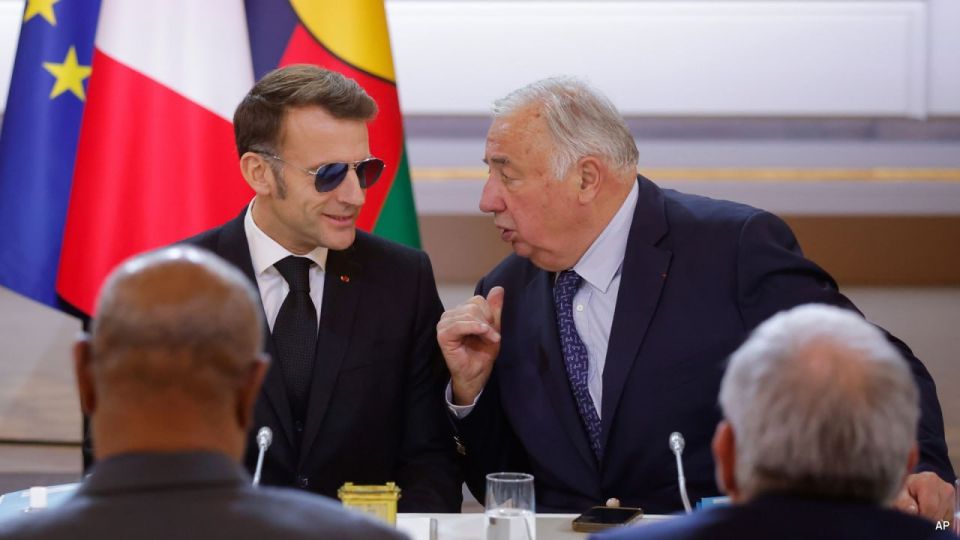 ��������� ������ �������� �� ������� � ���������� ������ � �������������� ����� ��-�� ���������� � ����� ������, ����� ������ Le Parisien