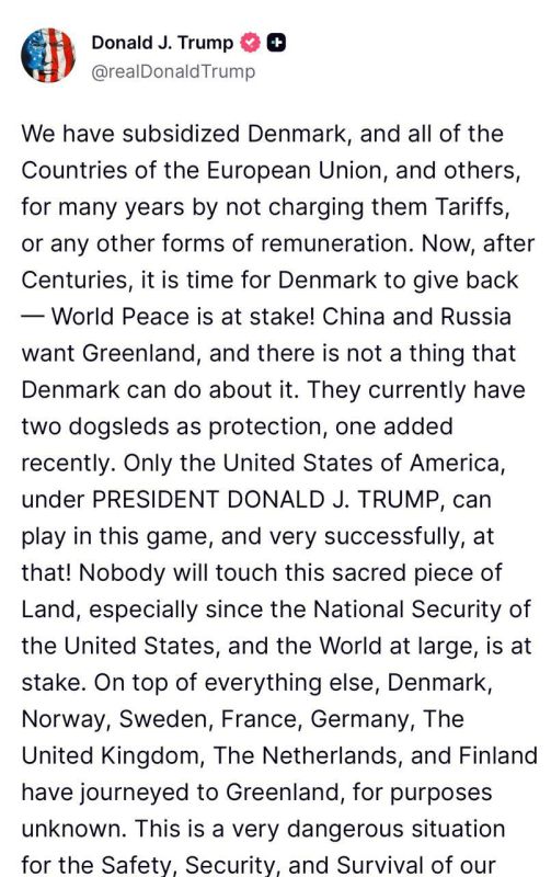 ����� ����������� ��� ��������� �� ������ �������� ������ ���������� � � ����� � ���������� ���� Truth Social