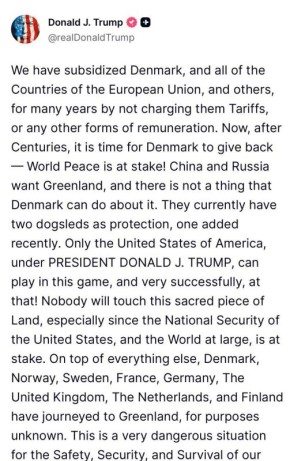 ����� ����������� ��� ��������� �� ������ �������� ������ ���������� � � ����� � ���������� ���� Truth Social