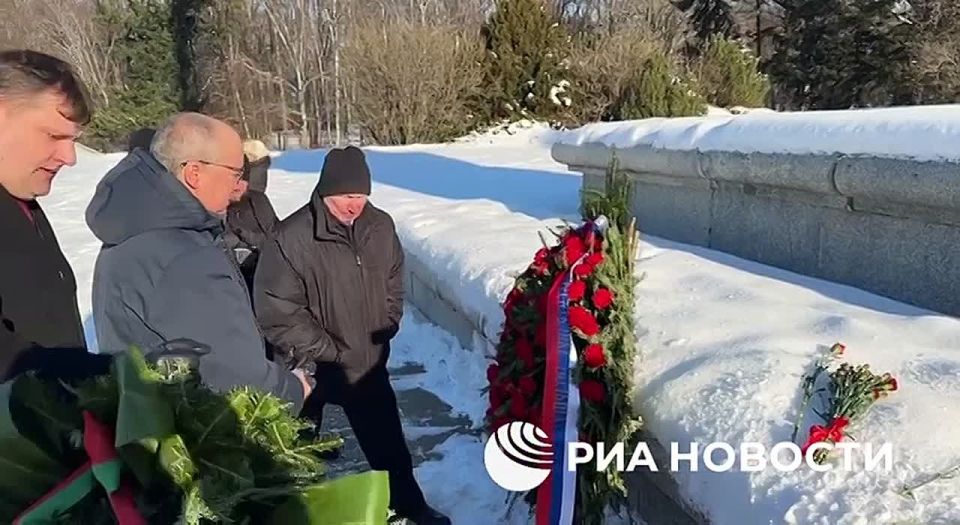 В Польше остались лишь единицы из сотен памятников советским воинам