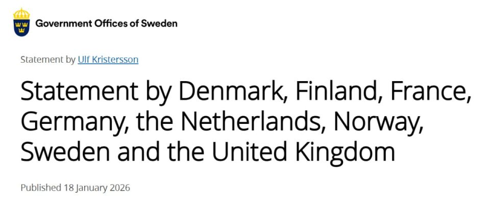 «Мы готовы к диалогу, основанному на принципах суверенитета и территориальной целостности»