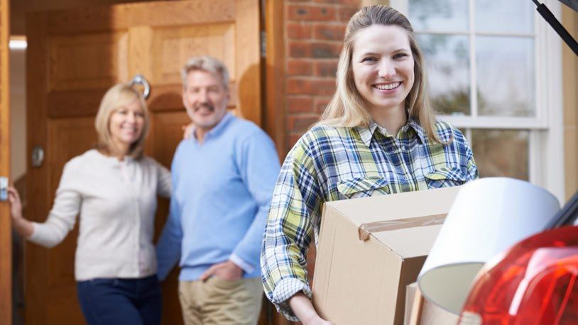 Россияне оказались гораздо приспособленнее европейцев к началу самостоятельной жизни