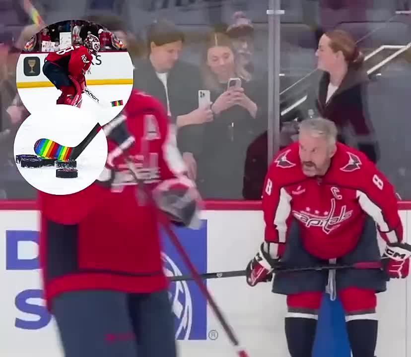 ������� ��������: � �������, ��� ����� "������ ����" ������� ����������� ���������� � ���