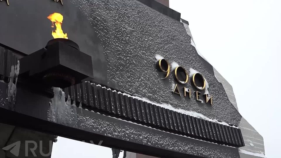 ������� �������� ���� � 83-� ��������� ������� ������� ����������