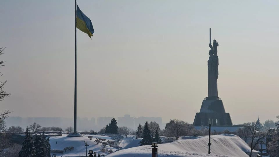 МВД России назвало Украину полигоном для латиноамериканского криминала