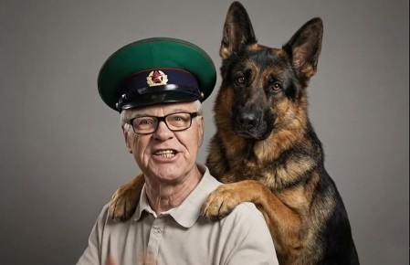 ������� ��������: ��������-����� "���� �������"