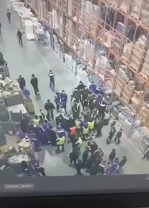 Таблетка для памяти: рассадник мигрантов в Подмосковье