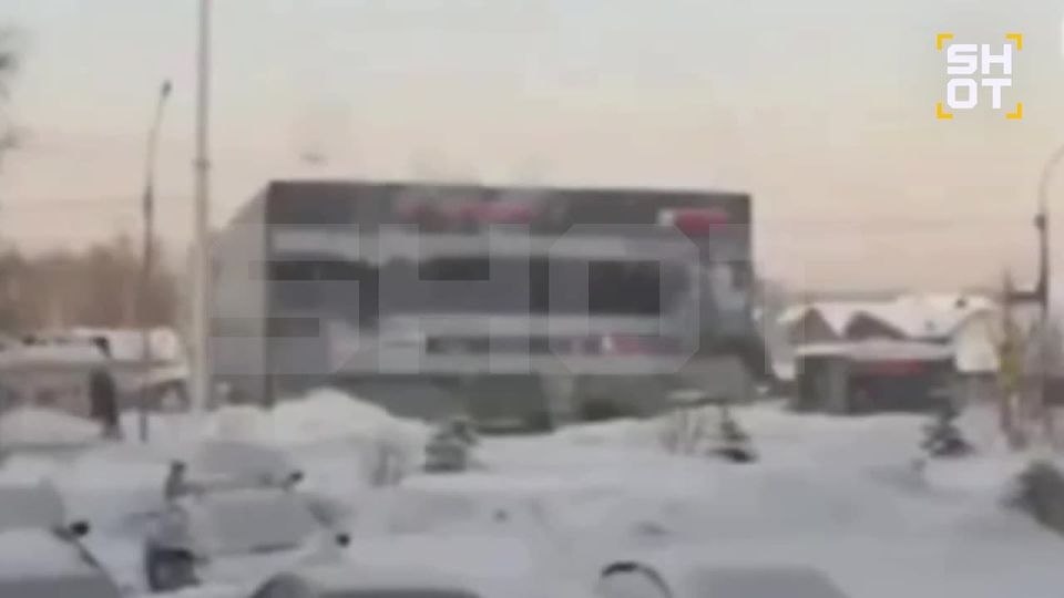 Сложилось как карточный домик