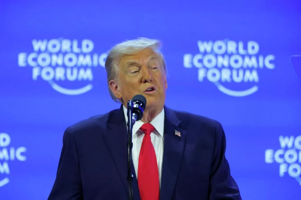 "Мы это запомним": Трамп пригрозил Дании из-за Гренландии