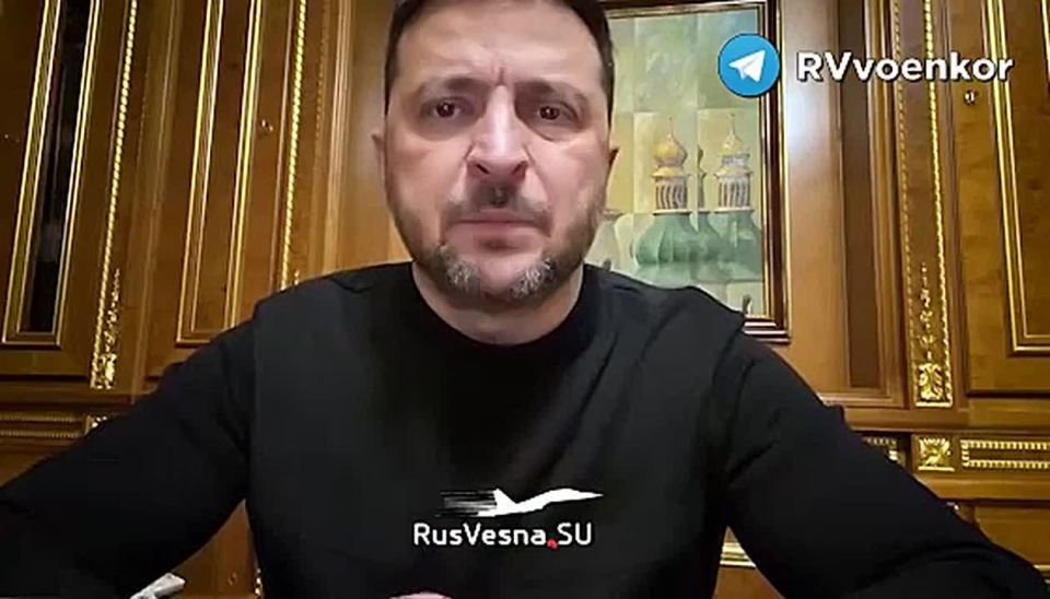 Евгений Лисицын: Киев в кромешной тьме: более миллиона без света, но виноваты «свои»