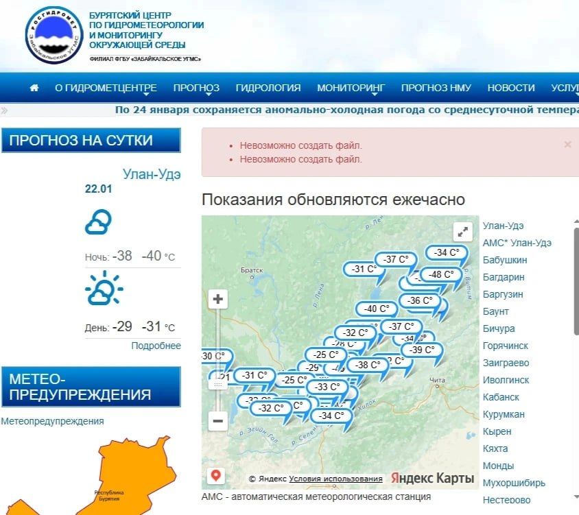 ��������� ����-��� ���������� ������� ������������