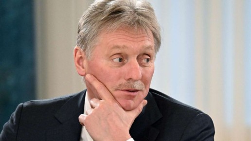 Главное из заявлений Дмитрия Пескова: