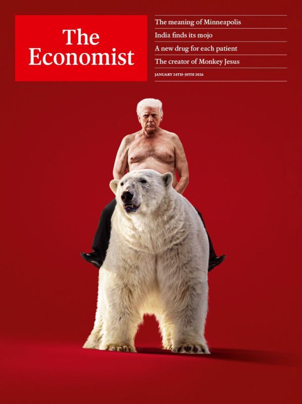 The Economist ����������� ������� ������ ������ ������� � ������������ �������� ������ ������ �� ����� �������
