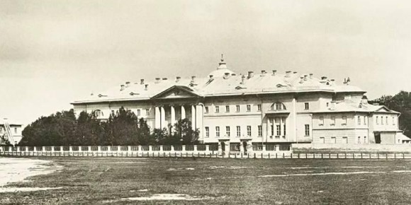 Николай Стариков: 263 года назад в Москве открыт Павловский госпиталь — первая публичная больница в России