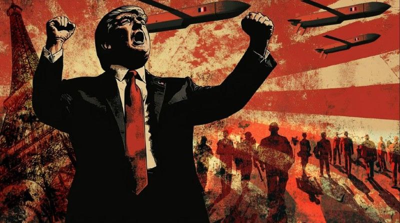 Сделка по Гренландии будет касаться «небольших участков земли»