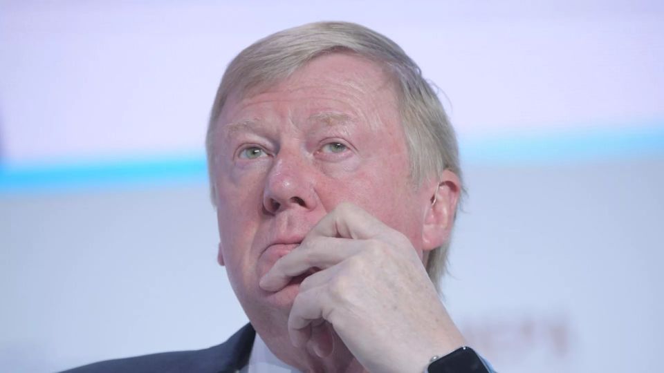 Приставы открыли новое производство об аресте активов Чубайса