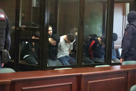 Сигнал спящим агентам: лучше не просыпаться