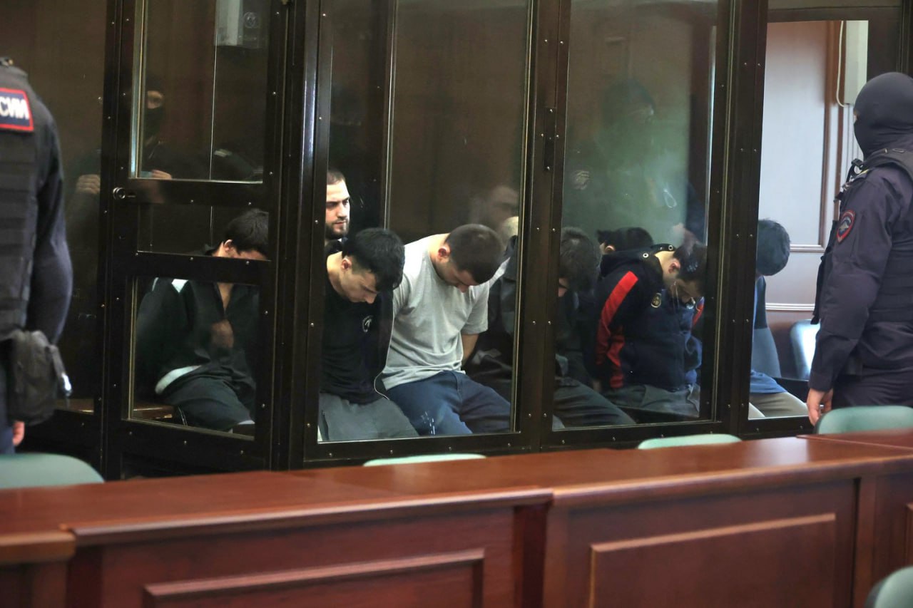 Сигнал спящим агентам: лучше не просыпаться