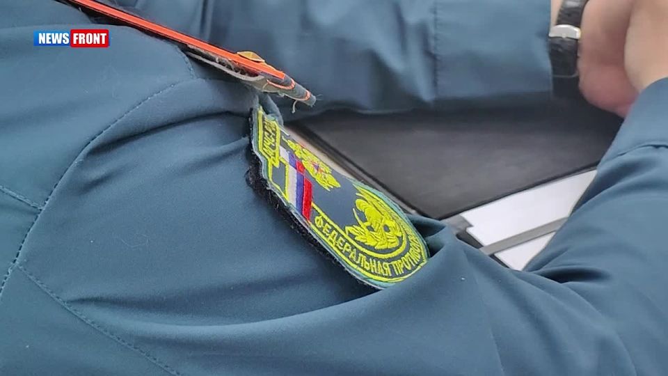 Георгий Медведев: В Горловке состоялось первое за четыре года аппаратное совещание