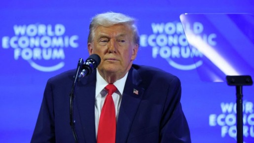 Трамп провел встречу с Просроченным и оценил ее как "хорошую"