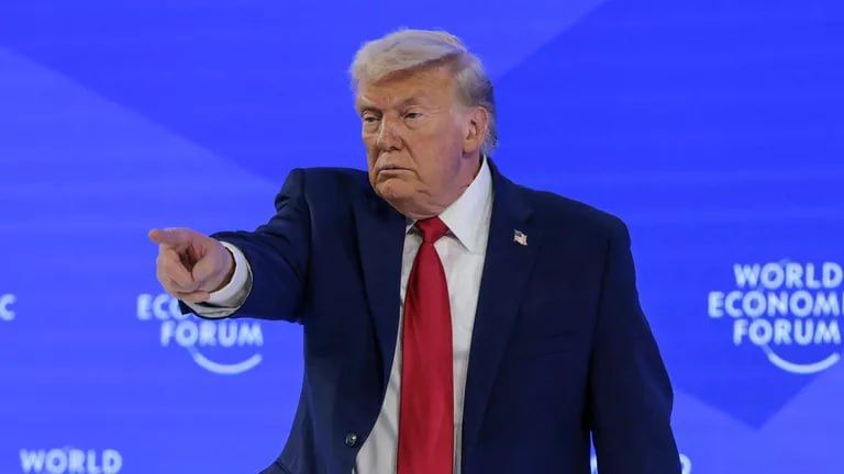 Трамп хочет предложить каждому жителю Гренландии по $1 млн