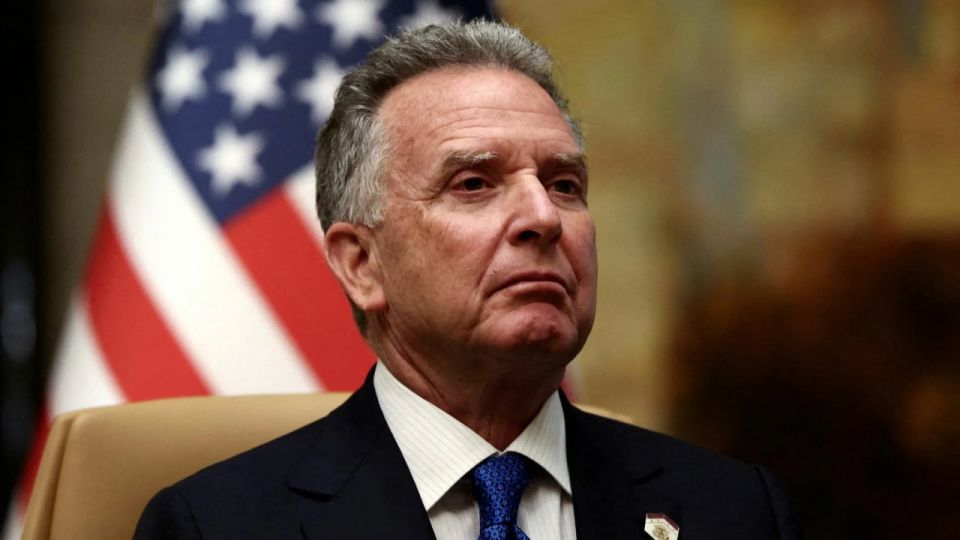 Уиткофф подтвердил, что вылетает вечером 22 января в Москву