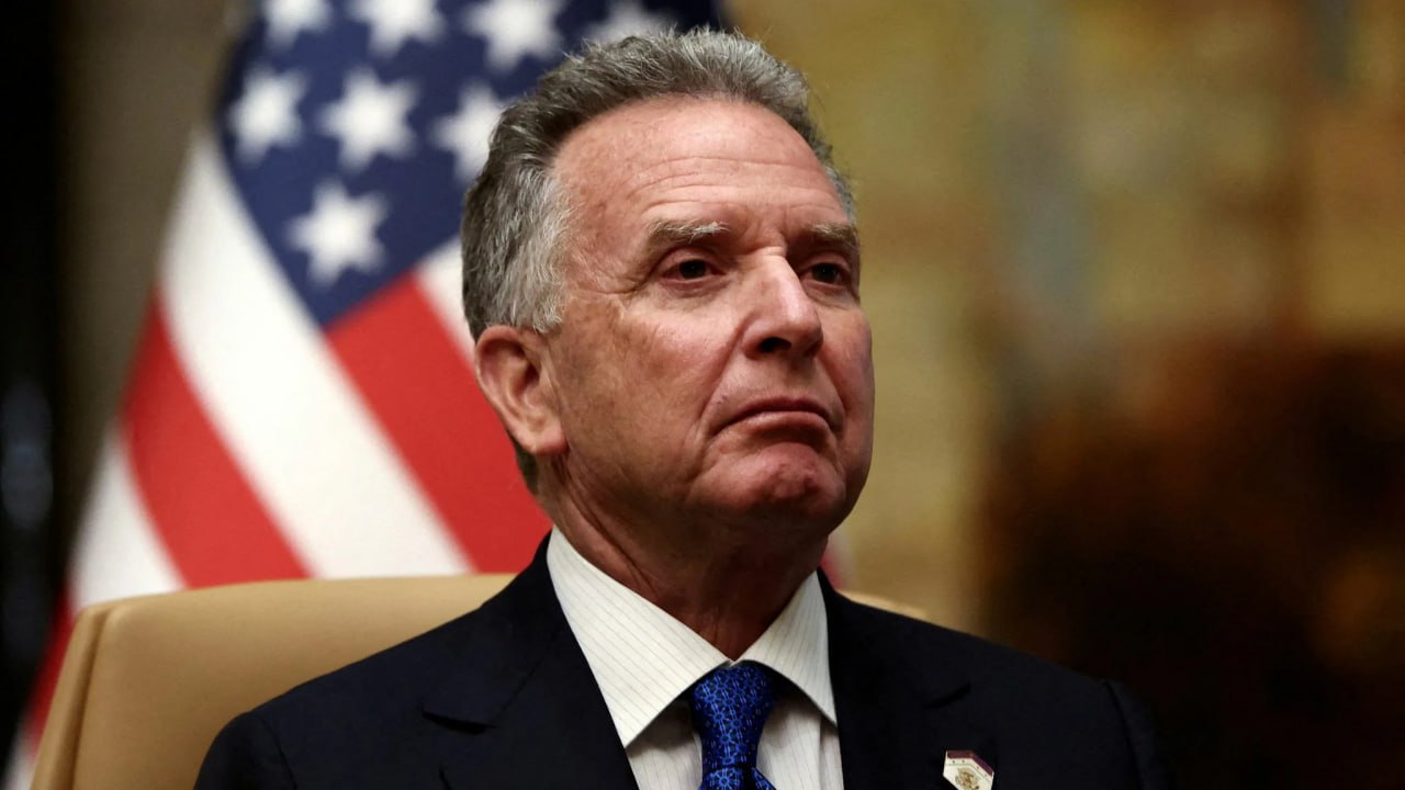 Уиткофф подтвердил, что вылетает вечером 22 января в Москву