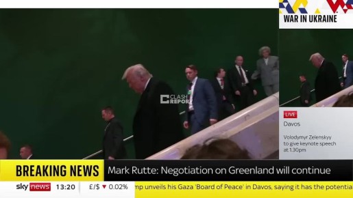 Мы с Зеленским не обсуждали проект Совета мира