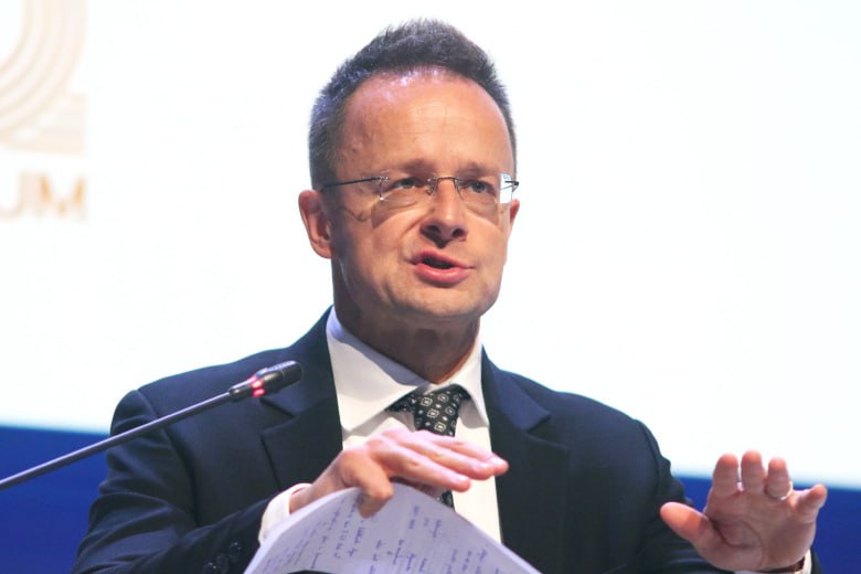 «Украина продолжает натягивать струну в отношениях с Венгрией»