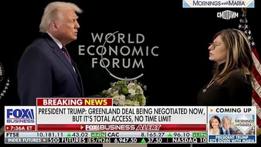 ����� �� ������� ������ ������� �� "������ ������" � ����������, ������ �� ������ Fox News