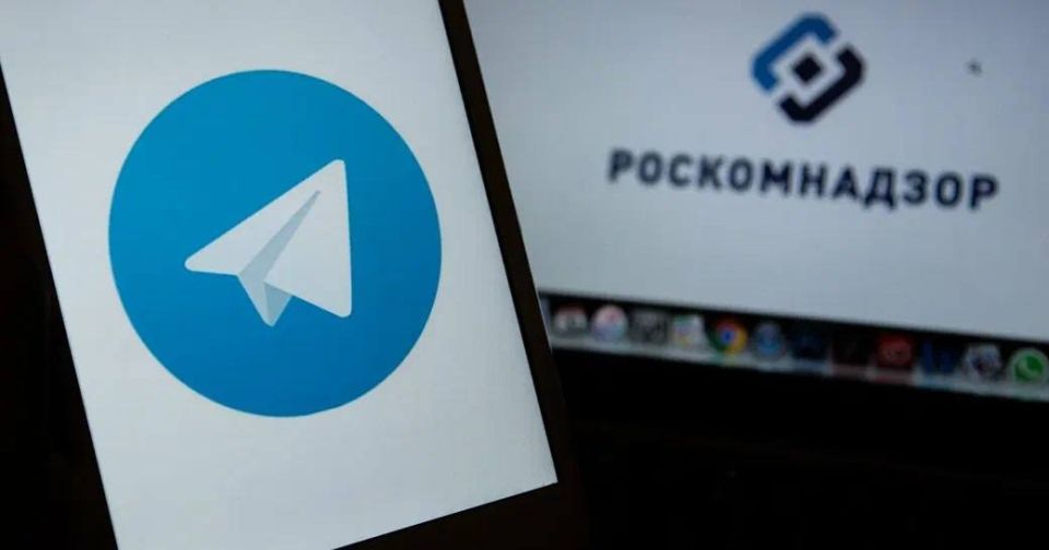 У вас глючит Telegram? В Совете Федерации назвали причину