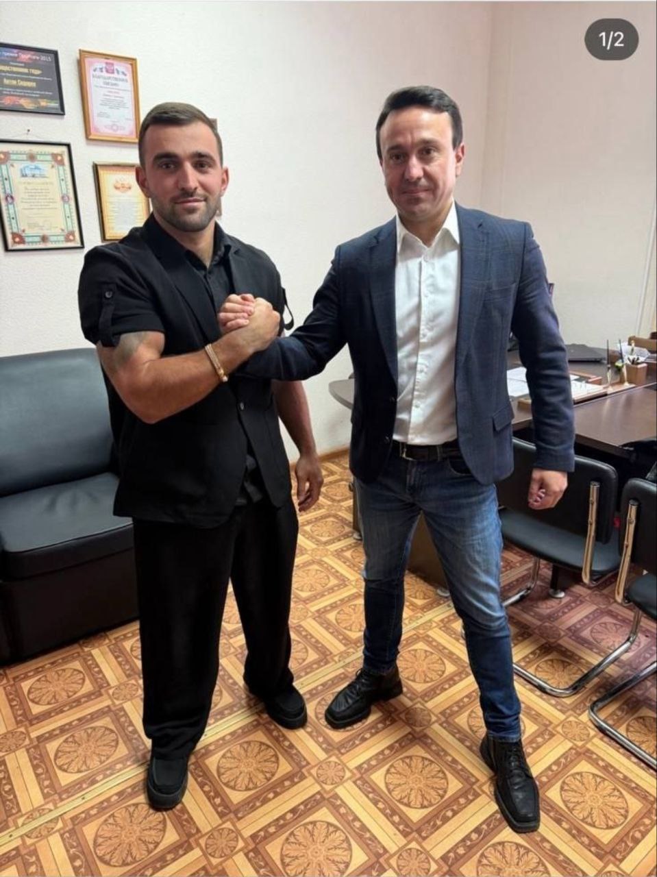 Скандал во Владимирской области: КПРФ выдвигает кандидата с криминальным прошлым