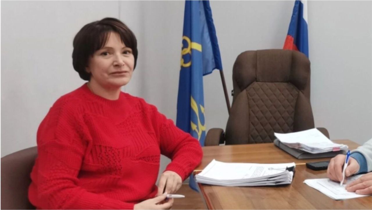 Вдову военного отдали под суд за правдивый пост